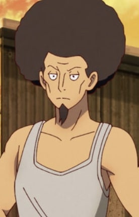 Tooru Joushima