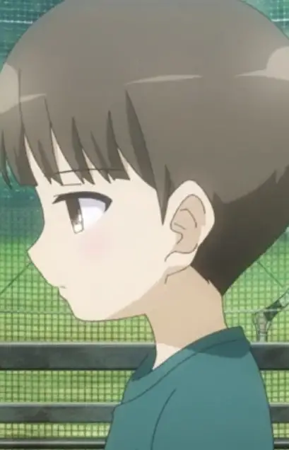 Tama's Brother Image