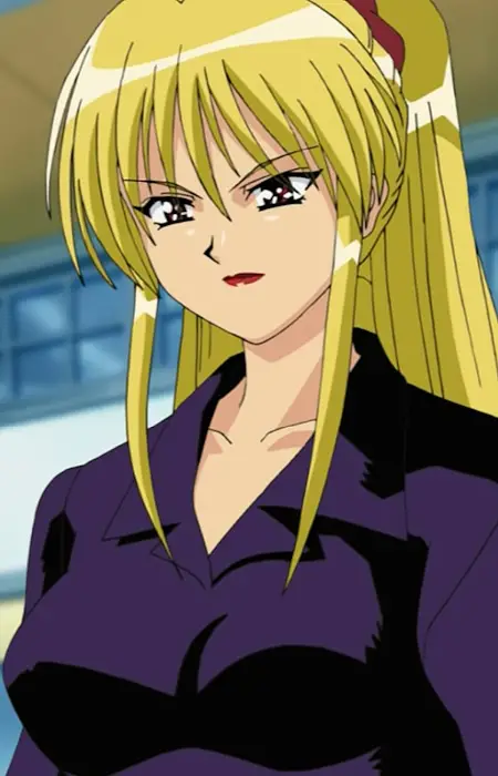 Kanou, Worie Image