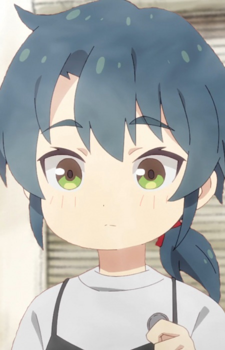 Hiyori