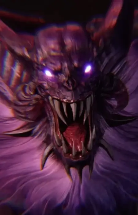 Bat Demon Leader image