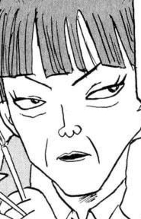 Yasuko