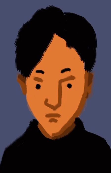 Imagem de Lan's Dad Xiao