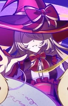 capa de mangá de Alice