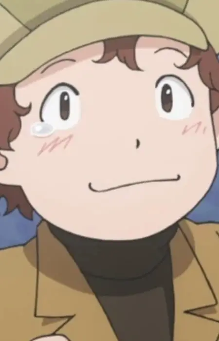 Lost Child image