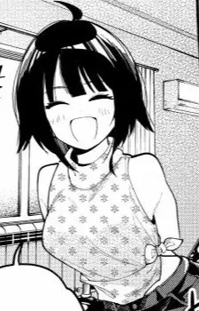 Yamabuki, Mito