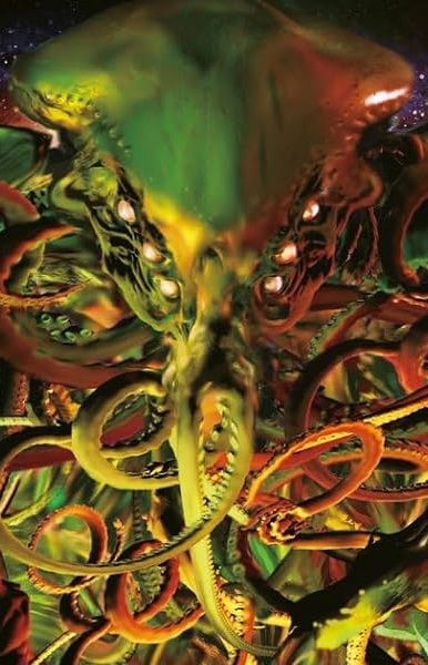 Cthulhu