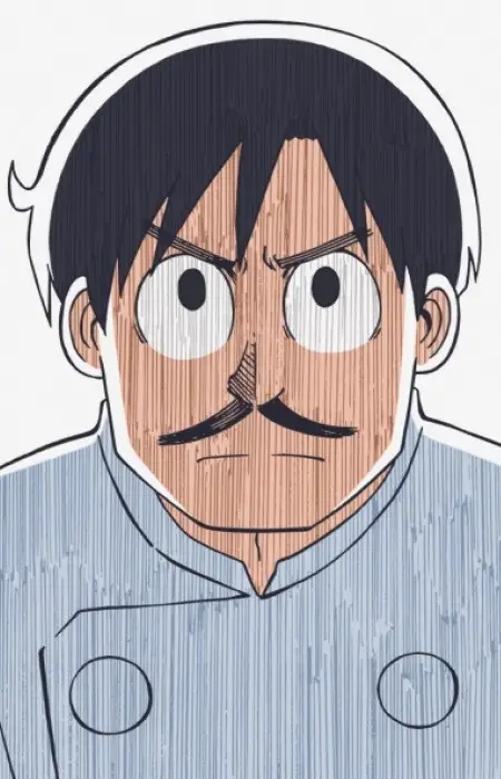 Makabe, Tsurubishi Image