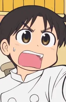 Makabe, Tatewaku Image