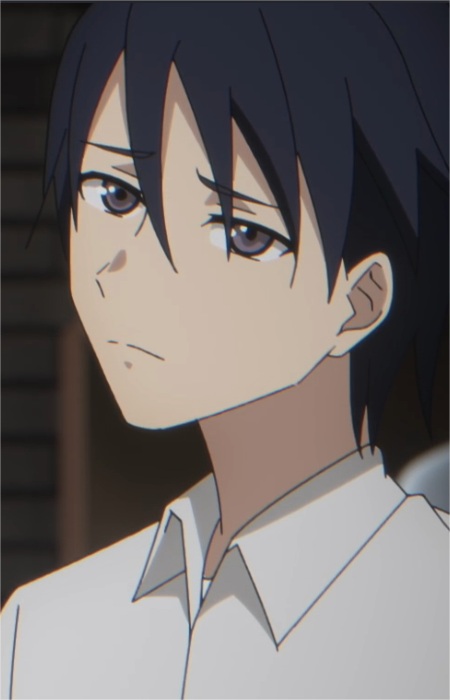 Male Student C