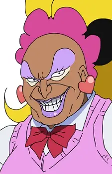 Death Nail Naomi Brilliant