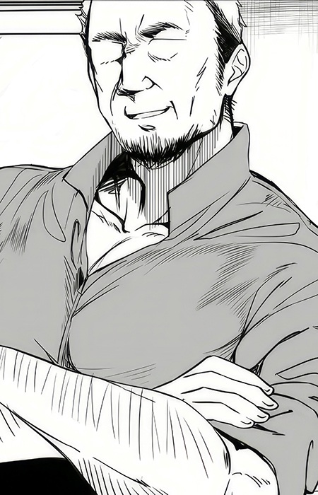 Komoda, Ryosuke