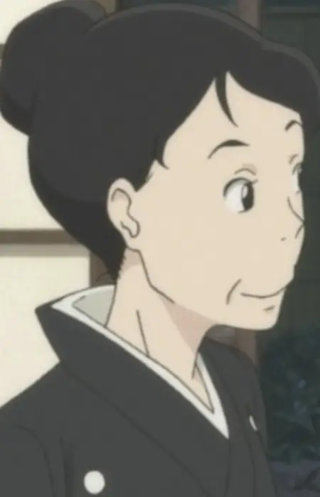 Yukio's Wife Image