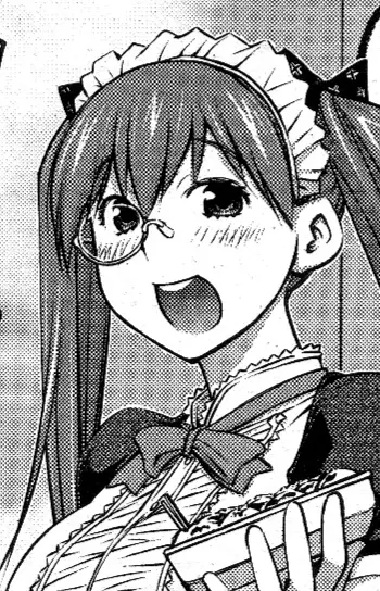 Asakura, Sakura