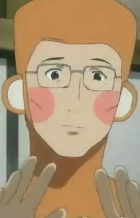 Chizu's Father image