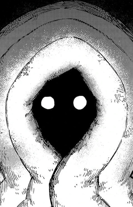 Shikage Gachiakuta MyAnimeList