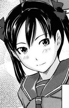 Sakurai, Misaki