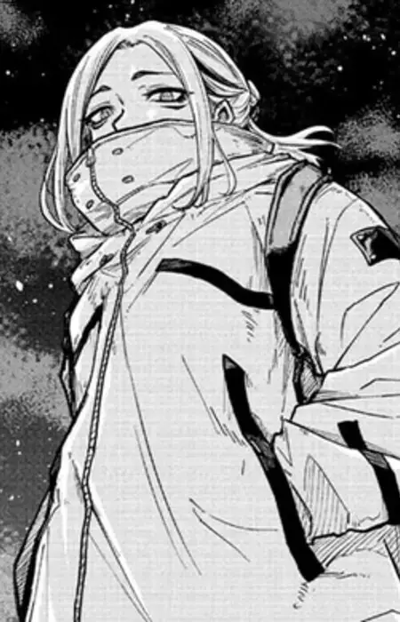 Inuwashi