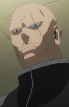Hasegawa, Eiji Image