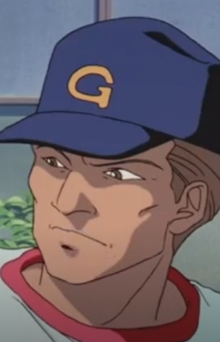 Icchoku Inubashiri,