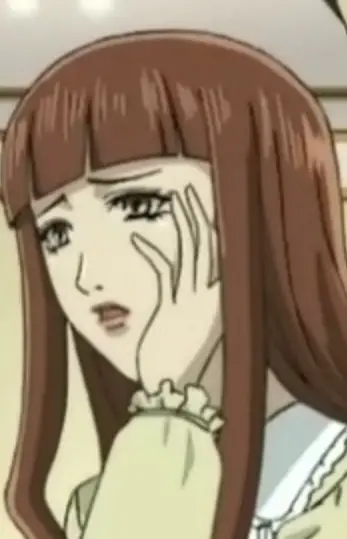 Ranmaru's Mother image