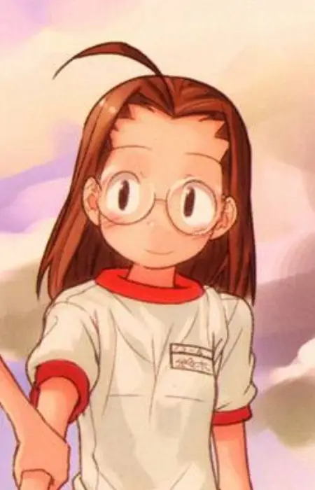 Suzuki, Chisa