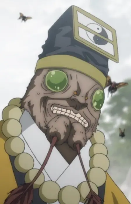 Doushi C image