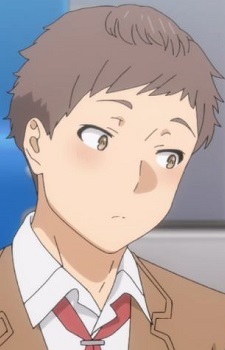 Toranosuke Kasai,