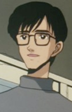 Hiroaki Tokumori,