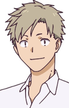 Daichi Chiba