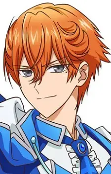 Clematis, Cheneau image