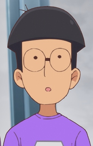 Naga Nagata,