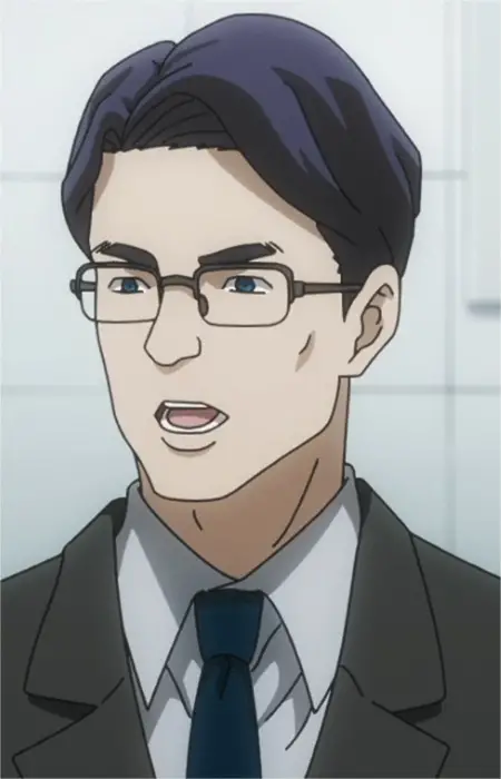 Arrow, Ichiran Image