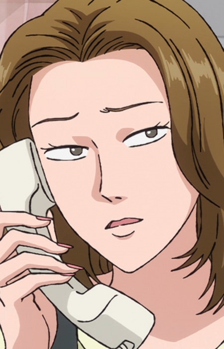 Imagem de Minami