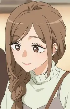 Aizawa, Riho image