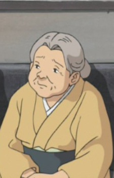 Imagem de Grandma