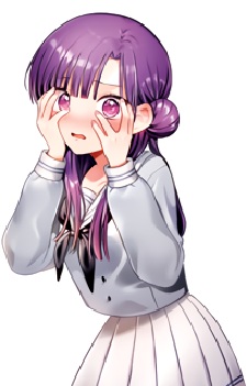 Minegishi, Hinata