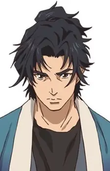 Matsunaga, Gengo Image