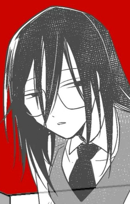 capa de mangá de Calllie