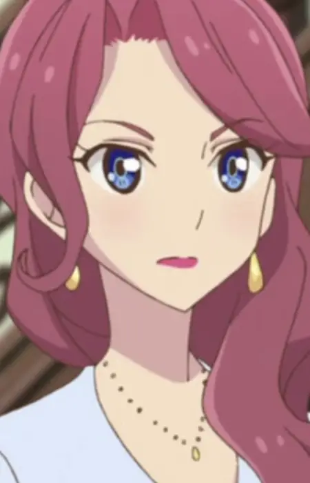 Laura's Mother image