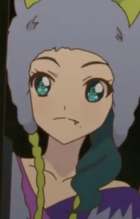 Miyakouji, Tamaki image