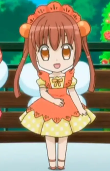 Orange image