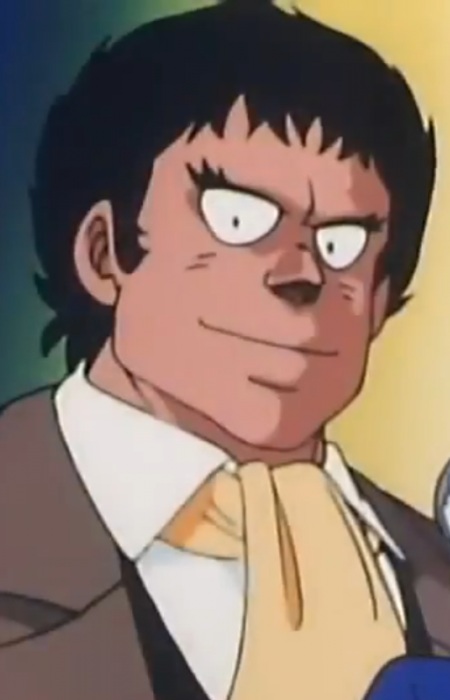 Takeo Sekiba,