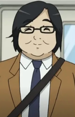 Yuu Hiroumi,