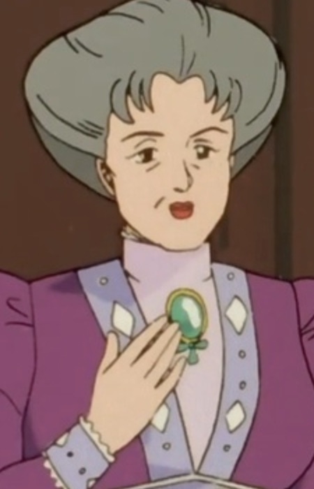 Natsuko Takayama,