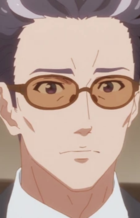 Jun Oshiruko,