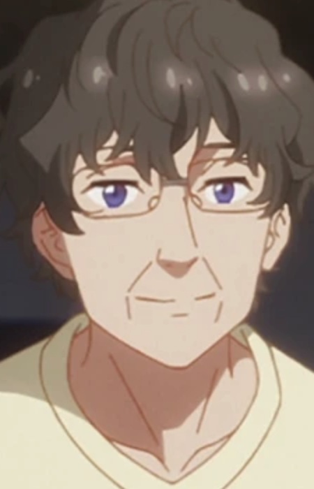 Ryuuhei Miyama,
