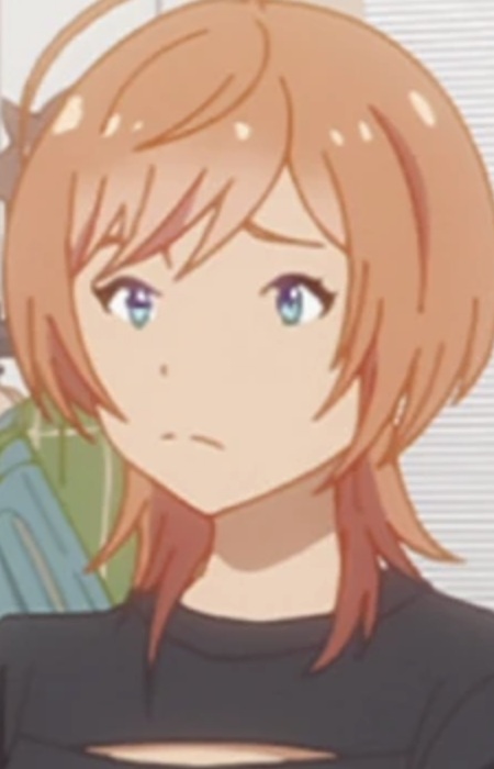 Kinuyo Oogure,