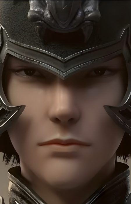 Quan Ling,