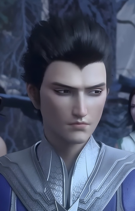 Cheng Hu,